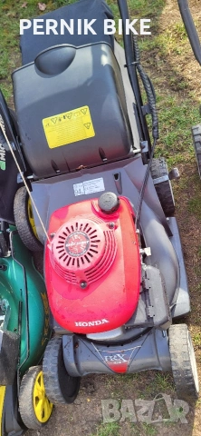 самоходни косачки за трева , снимка 4 - Градинска техника - 53760272