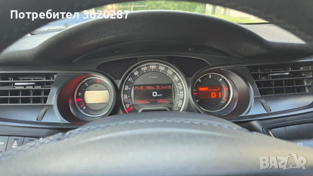 CITROEN, снимка 10 - Автомобили и джипове - 53701790
