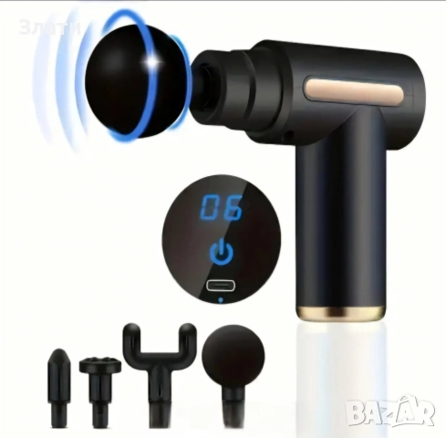 Масажор за тяло