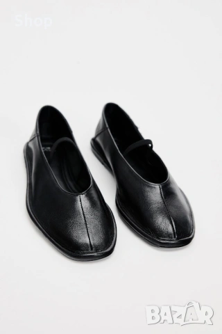 Обувки на Zara