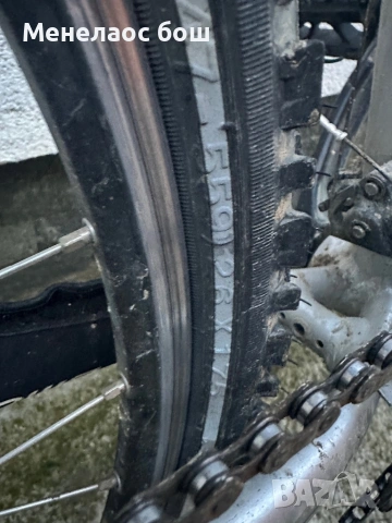 Bmc 26, снимка 6 - Велосипеди - 53491013