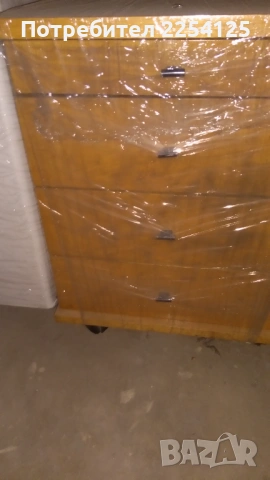 офис мебели, снимка 3 - Работни маси и бюра - 50379893