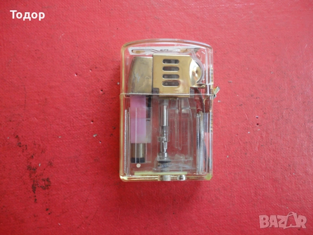 Запалка Tany, снимка 2 - Запалки - 53028264