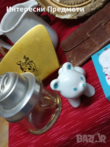 Лот от Различни Стари Неща, снимка 6 - Други ценни предмети - 52423450