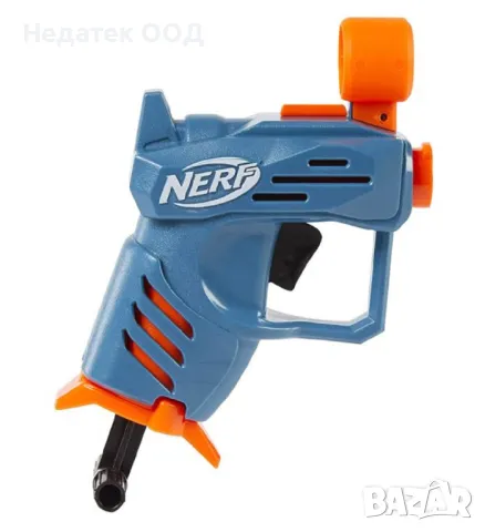 Оръжие, NERF ELITE 2.0 Ace SD-1 - Hasbro, 13,5х4х14см, снимка 1 - Други - 47268518