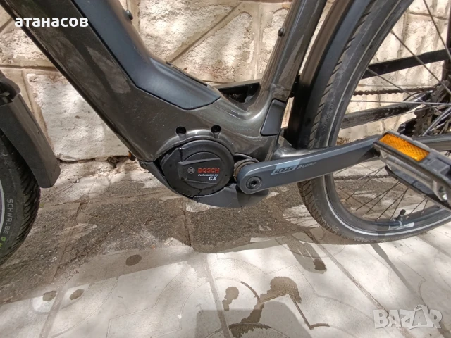 KTM Macina sity 750 електрически велосипед, снимка 15 - Велосипеди - 50834338