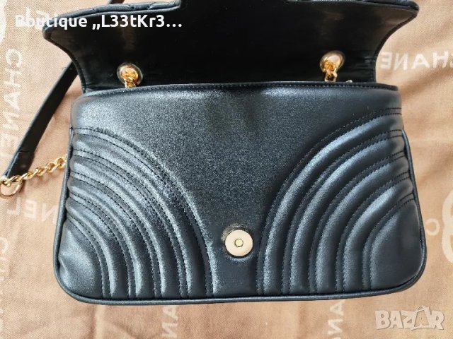 дамска чанта Gucci, снимка 10 - Чанти - 46989904