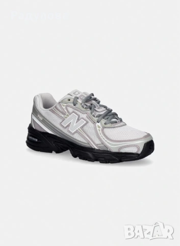 Чисто нови маратонки New Balance