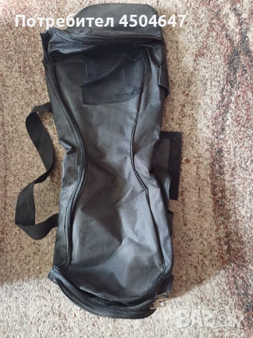 Продавам ховърборд, снимка 8 - Скейтборд, ховърборд, уейвборд - 50686901