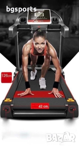 БЯГАЩА ПЪТЕКА ТОП ЦЕНИ, снимка 3 - Фитнес уреди - 52077796
