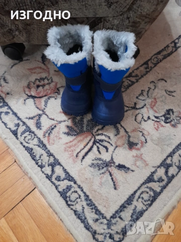 60% ПО-ЕВТИНИ ПОЧТИ НОВ ЕСКИМОС КОСМОНАВТ РАЗМЕР 92 САМО 7€, снимка 6 - Бебешки ескимоси - 53143412