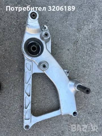 Супорт за Ямаха Маджести / Yamaha Majesty, MBK Skyliner 