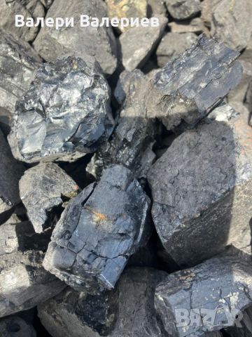 Въглища , снимка 1 - Въглища - 46225334