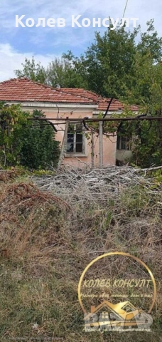 Къща село Ценово