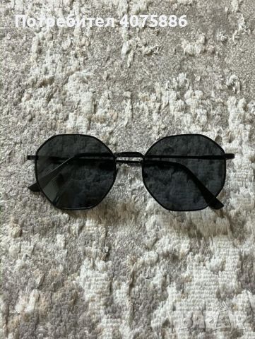 Унисекс слънчеви очила Ray Ban, снимка 1 - Слънчеви и диоптрични очила - 45421351