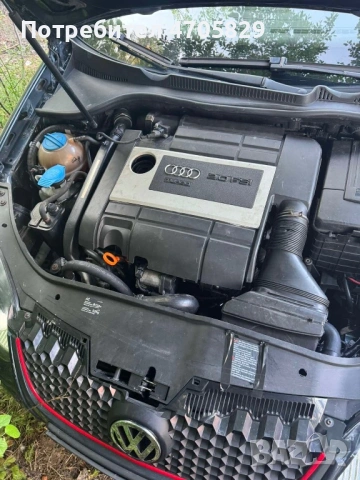 Volkswagen 5, снимка 5 - Автомобили и джипове - 53177129