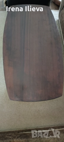 Продавам холна маса, снимка 4 - Маси - 51607154