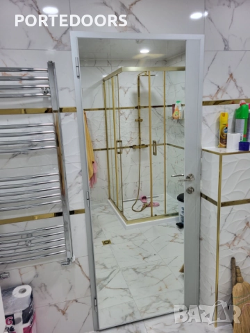 Врати за баня, снимка 10 - Интериорни врати - 36444838