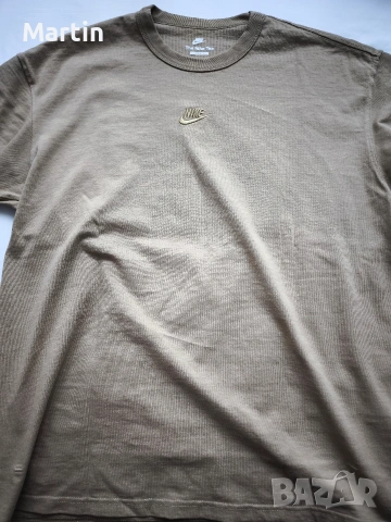 Nike Premium T-shirt, снимка 2 - Тениски - 53399712