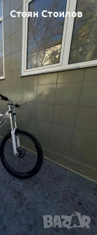 rocker vole 2 .0, снимка 7 - Велосипеди - 53879444