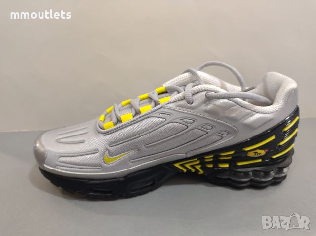 Nike Air Max Tn N39 и N40.Маратонки с камери.Нови.Оригинал, снимка 2 - Маратонки - 46674521