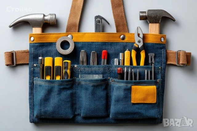 Домашен Майстор Казанлък 