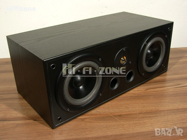 Център Infinity reference 100 mkll, снимка 5 - Тонколони - 54271203