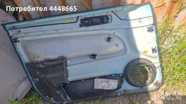 Пасатб5.5 комби, снимка 4 - Части - 50913340