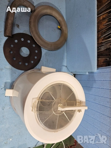 Центрофуга за пране от СОЦА, снимка 5 - Други - 53274890