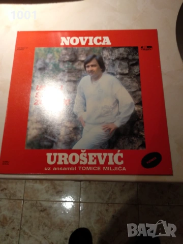 Novica Urosevic