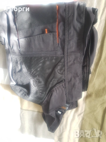 Лятно работно яке и тениска, снимка 3 - Якета - 53480941