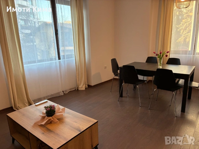 Под наем 3-ен Кръстова вада, снимка 3 - Апартаменти - 53908461