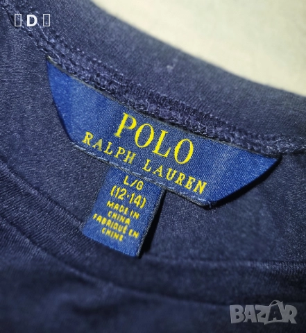 RALPH LAUREN оригинална рокля - С, снимка 3 - Рокли - 52492871
