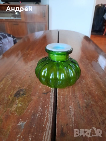 Стара бутилка,шише #6