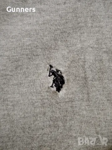 US Polo Assn. Adler Sweatshirt, L, снимка 2 - Блузи - 49170177