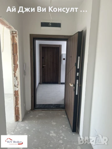 Тристаен апартамент в Овча Купел, снимка 10 - Апартаменти - 51281350