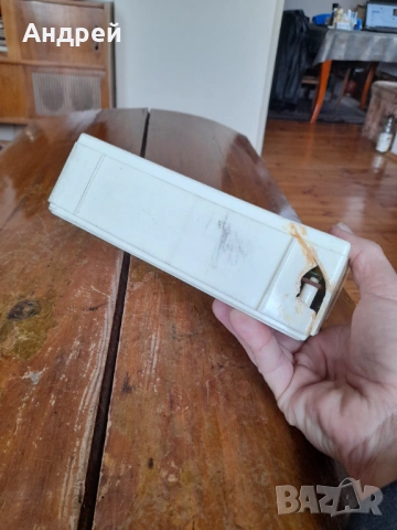 Старо радио,радиоприемник Прогрес, снимка 5 - Антикварни и старинни предмети - 53046158