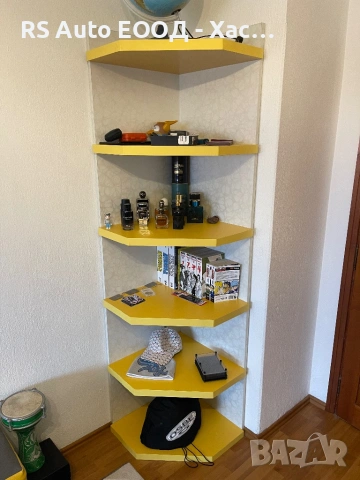 Мебели за детска стая / легло / ракла / гардероб / шкаф / бюро , снимка 3 - Гардероби - 53585386