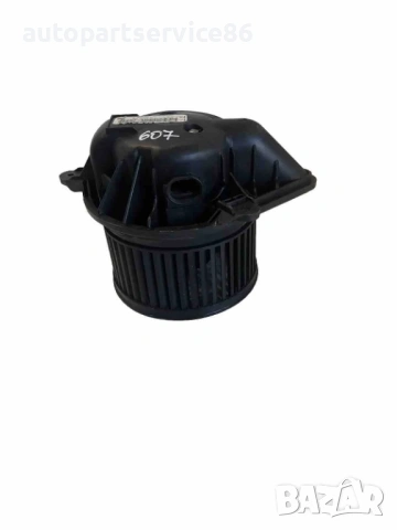 Мотор на вентилатор за отопление за Peugeot 607 2.7 HDI (2007) F659963H