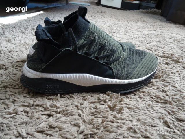 puma ignite 46, снимка 3 - Маратонки - 51323820