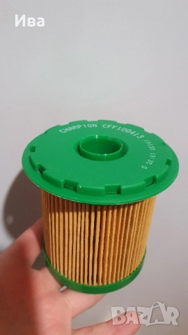 Горивен филтър за рено клио 2