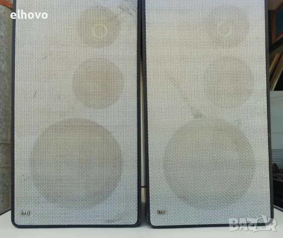 Тонколони ITT Hyperion H2-70