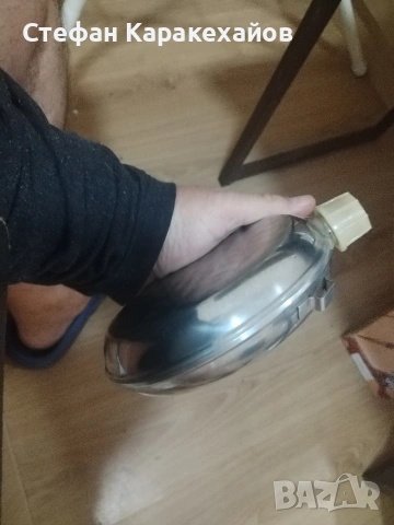 Съдове за течности от алпака , снимка 8 - Антикварни и старинни предмети - 53172830