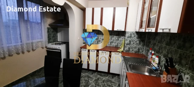 Апартамент в Димитровград кв. Славянски, снимка 10 - Апартаменти - 46034093