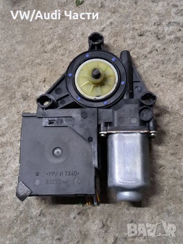 Предна лява машинка моторче стъкло врата за Голф 5 Пасат VW Golf 5 Passat 1K0959793G / 1K0959701К, снимка 2 - Части - 50607760