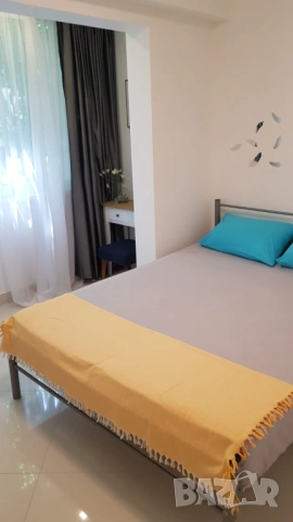 Продавам 2-стаен апартамент, Варна, кв. Чайка, снимка 5 - Апартаменти - 53733111