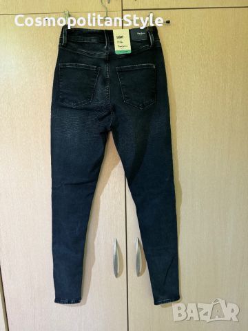 Оригинални дънки Pepe Jeans, снимка 2 - Дънки - 46318120