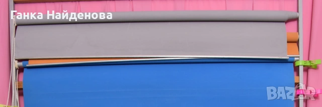 Фотографски фонове