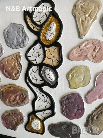 картина , снимка 2 - Картини - 50696205