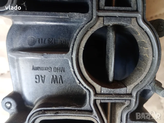 Всмукателен колектор за Audi, Seat, Skoda, Vw - ПРОМО, снимка 7 - Части - 50741986